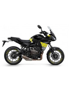 Decoração Tracer 700